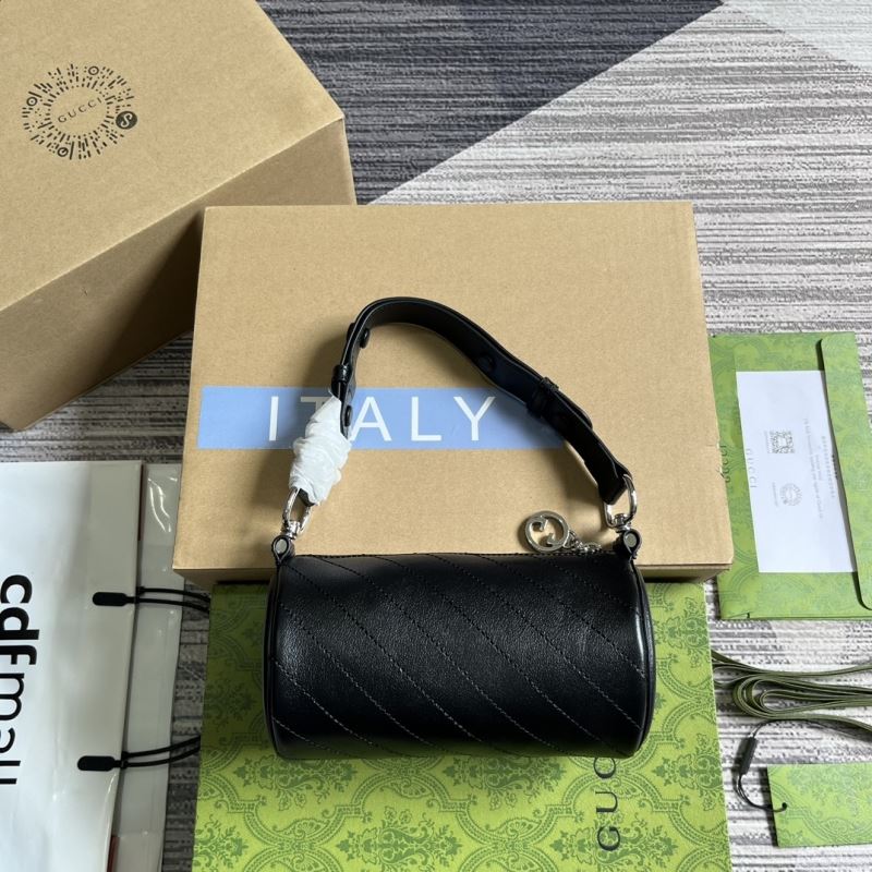 Gvc*1 round bags